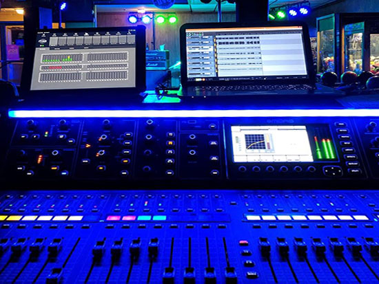 Stickler Audio