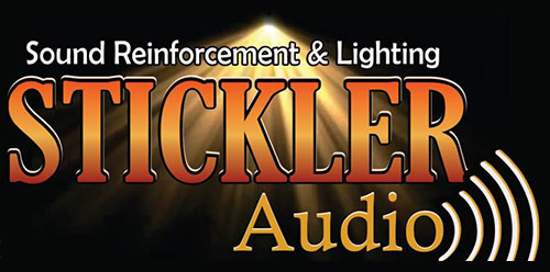 Stickler Audio